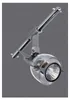 Paulmann Halogen Seil Spot 12V Seilsystem 160mm Seilabstand Produktbild-Vorschau 5