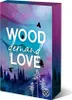 Wood Demand Love Náhled obrázku produktu 1