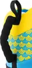 Cressi FROGGY SWIM VEST - Kinder Schwimmweste - Produktbild-Vorschau 2