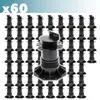 XPOtool Set 60x Stelzlager für Terrassen, 2700kg, Produktbild-Vorschau 2