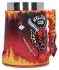 Nemesis Now NEMN-B7388A26 - Stranger Things Krug Hellfire Produktbild-Vorschau 4