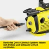 Nettoyeur haute pression  - KARCHER - K 3 HORIZONTAL PLUS Voir les images du produit 9