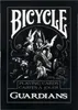 Bicycle® Deck of Cards - Guardians Deck of Playing Cards Náhled obrázku produktu 7