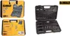 DeWALT DT0109-QZ, Bohrer, Bohrerbit-Set, Mauerwerk, Metall, Produktbild-Vorschau 10