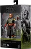 A Star Wars Black Series Boba Fett action figure in its packaging. Podgląd zdjęcia produktu