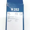 Bosch essuie-glace Rear H252 lunette arrière Wear longueur Voir les images du produit 7