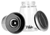 Vilde | Moulin à sel et poivre 180 ml - 13,5 cm - Mécanisme Voir les images du produit 6