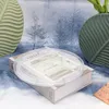 Acryl Lazy Susan Drehteller 17,5 cm Kunststoff Lager Produktbild-Vorschau 6