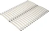 Doppel Federleistenrost 140x200 cm – 2× 70x200, 32 Produktbild-Vorschau 1