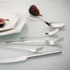 Villeroy & Boch Tools Tafelbesteck 30tlg. Produktbild-Vorschau 2