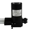 250mm Actionneur linéaire 1000N Actionneur linéaire 24V DC Voir les images du produit 8