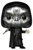 POP-figuur: Harry Potter, Bellatrix Lestrange, nummer 209 Productafbeelding-voorbeeld 1