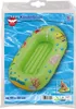Wehncke - aufblasbares Kinderboot (grün, 95x55cm) Boot Produktbild-Vorschau 7