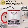 Naturfotograf Geschenk Tasse Ich Bin Naturfotograf Aber Sag Produktbild-Vorschau 3