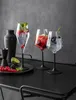 Villeroy & Boch Sektglas Set 4-tlg. Výroba Rock Náhled obrázku produktu 10