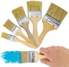 Rosfix Set di 5 Pennelli – Setole Sintetiche, Ghiera in Anteprima dell’immagine prodotto 2