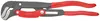 Knipex 83 61 015 Verstellbarer Schraubenschlüssel Rohrzange Voir les images du produit 1