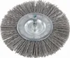 POWERPLUS POWACG1512 - Kotúč pre zametač buriny NYLON 110mm Náhľad obrázku produktu 1