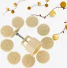 Mondkuchenform, 10 Stück, Mittherbstfest, DIY-Handpresse, Produktbild-Vorschau 2