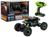 Ferngesteuertes Auto RC Rock Crawler HB 2,4 GHz 1:18 grün Produktbild-Vorschau 9