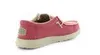 Hey Dude Herren Halbschuhe 40003-6VP pompeian red Produktbild-Vorschau 16
