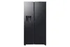RS80F64KEFEF (edelstahl (dunkel), AI Voice Control, AI Produktbild-Vorschau 1