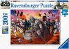 Puzzle RAV 200 XXL Mandalorien 13278 Voir les images du produit 1