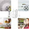 Sada na čištění odtoku lednice univerzální sada na Náhled obrázku produktu 3
