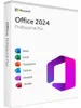 Microsoft Office 2024 Professional Plus – Vollversion für 1 Produktbild-Vorschau 2
