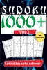 Sudoku Rätsel 1000 Produktbild-Vorschau 2