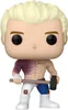 Funko Pop! WWE - Cody Rhodes #152 Produktbild-Vorschau 1