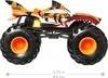 Hot Wheels Monster Trucks JDR02, Monster truck, 3 rok / Náhľad obrázku produktu 6