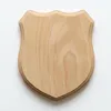 RYNGRAF dřevěný BUKOVÝ surový 18 cm podstavec pro medaile, Náhled obrázku produktu 4