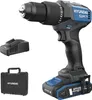 HYUNDAI Akku-Schlagbohrschrauber HD20X-60 (20V, Produktbild-Vorschau 1