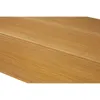 Martinus Gartentisch 100x210cm schwarz,Teak Nachbildung. Produktbild-Vorschau 4