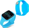 Kinder Fitness Uhr Schrittzähler Uhr ohne App und Handy, 1 Produktbild-Vorschau 1