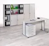 Aktenschrank TYP4000 lichtgrau, 2OH, Schiebetüren, Produktbild-Vorschau 5
