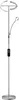 Lampadaire Auralis LED 20W avec lampe de lecture dimmable - Voir les images du produit 1