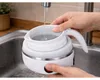 Verk 07483 Cestovní silikonová skládací konvice 600 ml, 600 Náhled obrázku produktu 4
