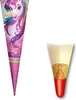 ROTH Schultüte groß Einhornportrait 70 cm rund Produktbild-Vorschau 6