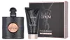 EDP 50 ml/Body Lotion 50 ml/Travel Selection YSL Black Produktbild-Vorschau 4