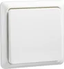 Schneider Electric 501604 - Thermoplast - Weiß - IP20 - 10 Produktbild-Vorschau 1