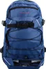 Forvert Backpack Louis blue 20L Rucksack Produktbild-Vorschau 5