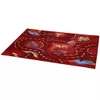 AK Sports Spielmatte Cars 95x133 cm Rot CARS WOC 10 Produktbild-Vorschau 2