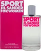 Damenparfüm Jil Sander Sport Woman Jil Sander EDT   100 ml Produktbild-Vorschau 2