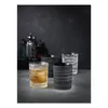 Nachtmann Ethno Whisky Tumbler Black Edition Zestaw 2 sztuk Podgląd zdjęcia produktu 3