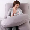 Coussin de grossesse complet en forme de J avec coussin de Voir les images du produit 6