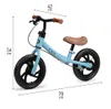 Detský bicykel MoMi BREKI - EVA 12 palcov, ľahký 2,25 kg, Náhľad obrázku produktu 23