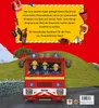 Feuerwehrmann Sam: Mein Wimmel-Suchbuch mit Feuerwehrmann Produktbild-Vorschau 2