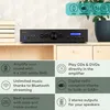 Auna zosilňovač, HiFi stereo mini zosilňovač, HiFi Náhľad obrázku produktu 2